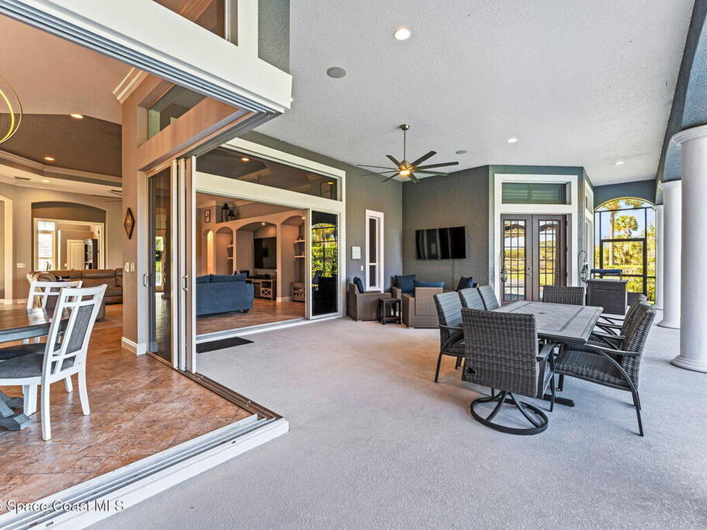 3152 Bellwind Circle, Rockledge, FL 32955