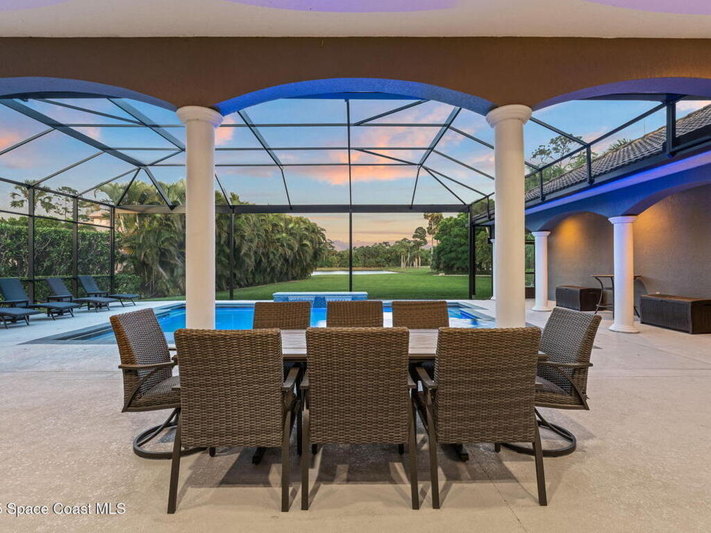 3152 Bellwind Circle, Rockledge, FL 32955
