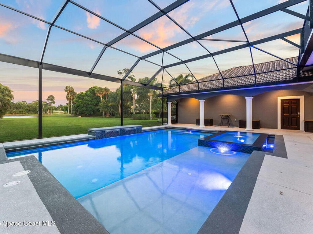 3152 Bellwind Circle, Rockledge, FL 32955