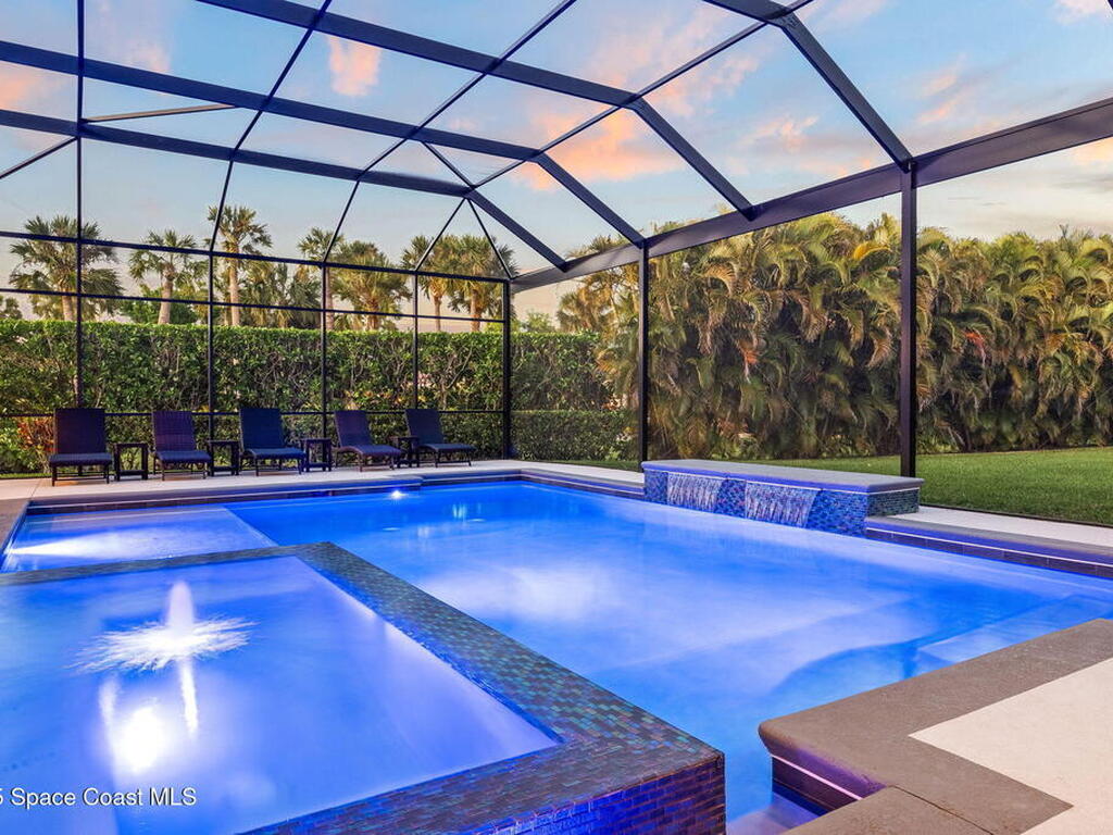3152 Bellwind Circle, Rockledge, FL 32955