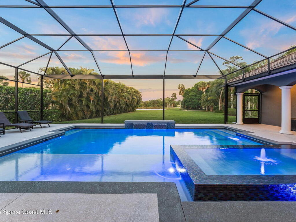 3152 Bellwind Circle, Rockledge, FL 32955