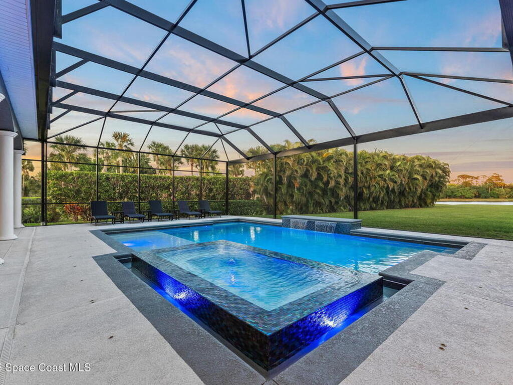 3152 Bellwind Circle, Rockledge, FL 32955
