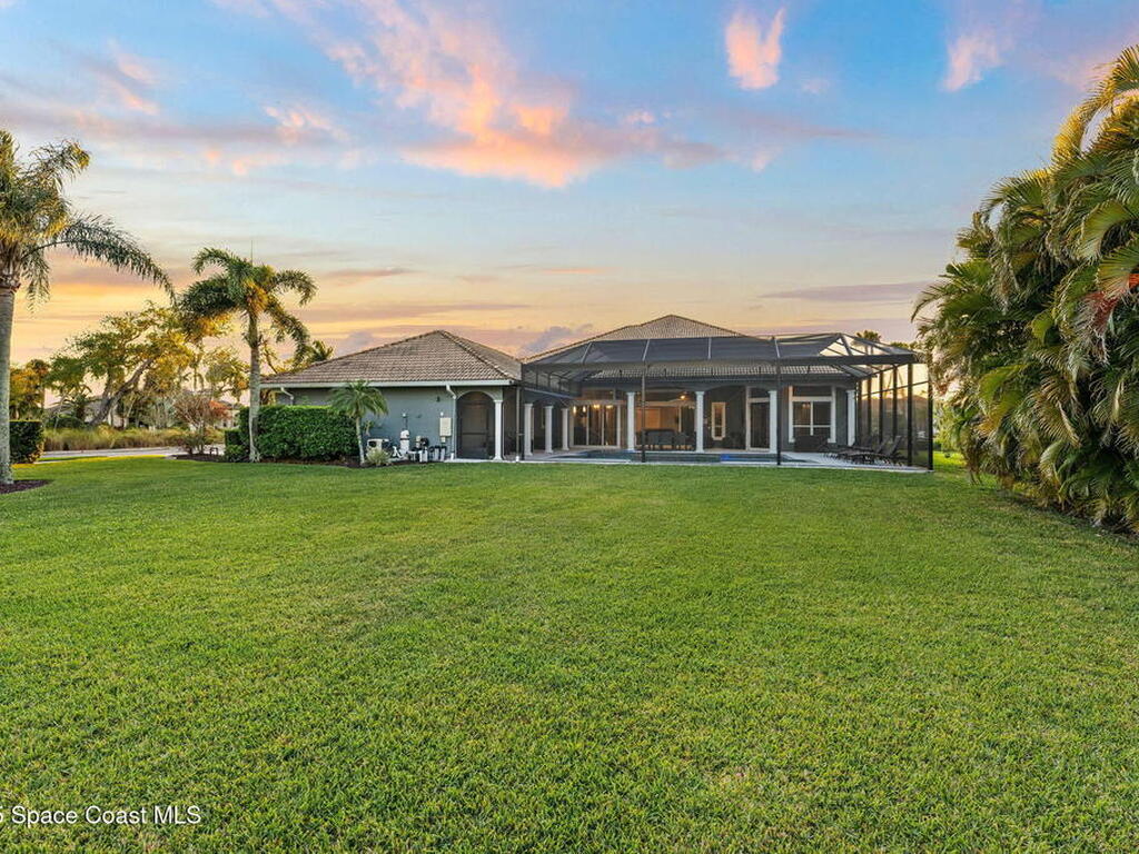 3152 Bellwind Circle, Rockledge, FL 32955