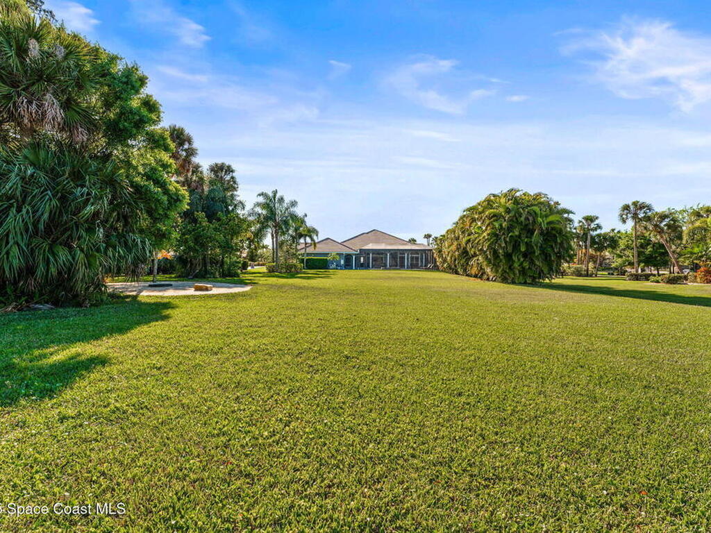 3152 Bellwind Circle, Rockledge, FL 32955