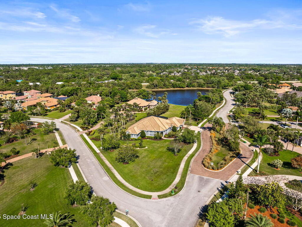 3152 Bellwind Circle, Rockledge, FL 32955