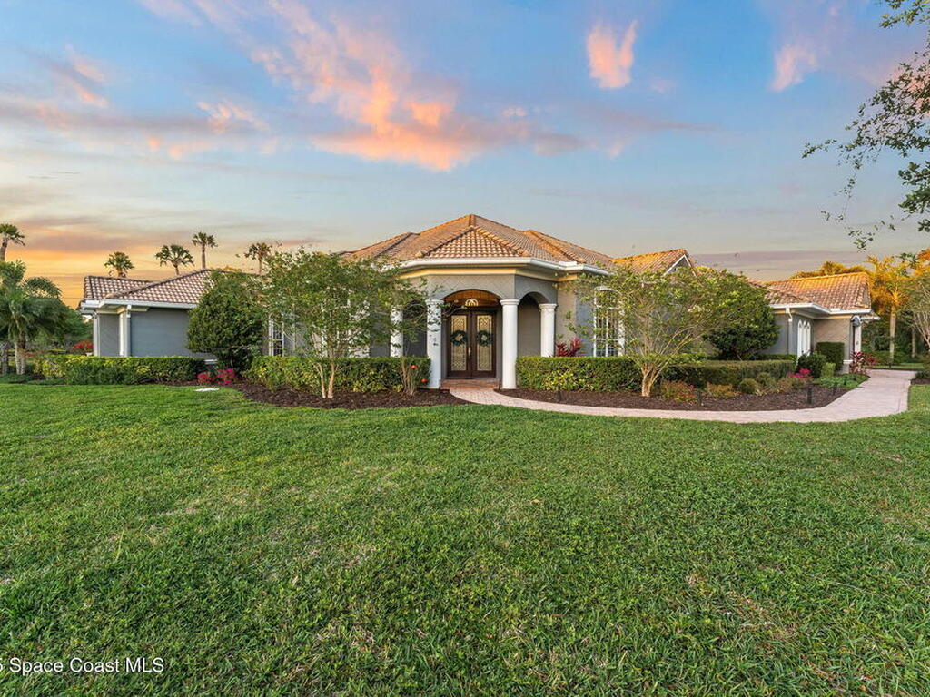 3152 Bellwind Circle, Rockledge, FL 32955