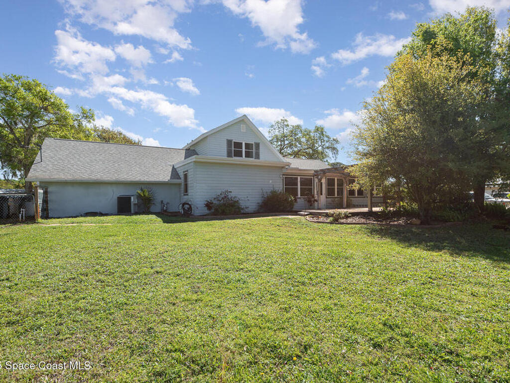 3530 Alan Drive, Titusville, FL 32780