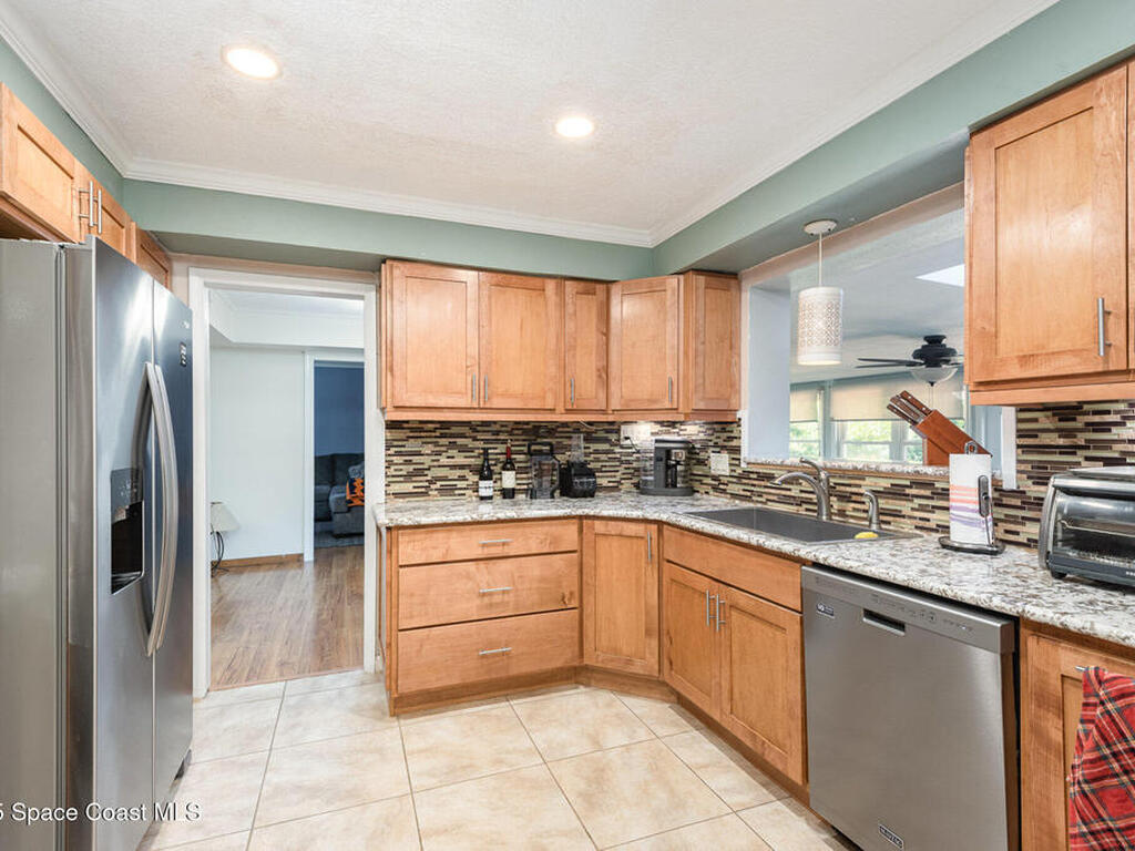 3530 Alan Drive, Titusville, FL 32780