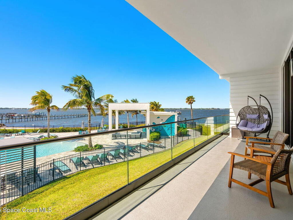 225 Strand Drive, Melbourne Beach, FL 32951