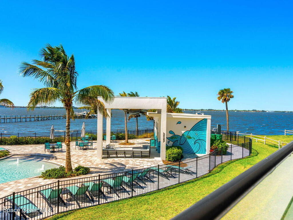 225 Strand Drive, Melbourne Beach, FL 32951