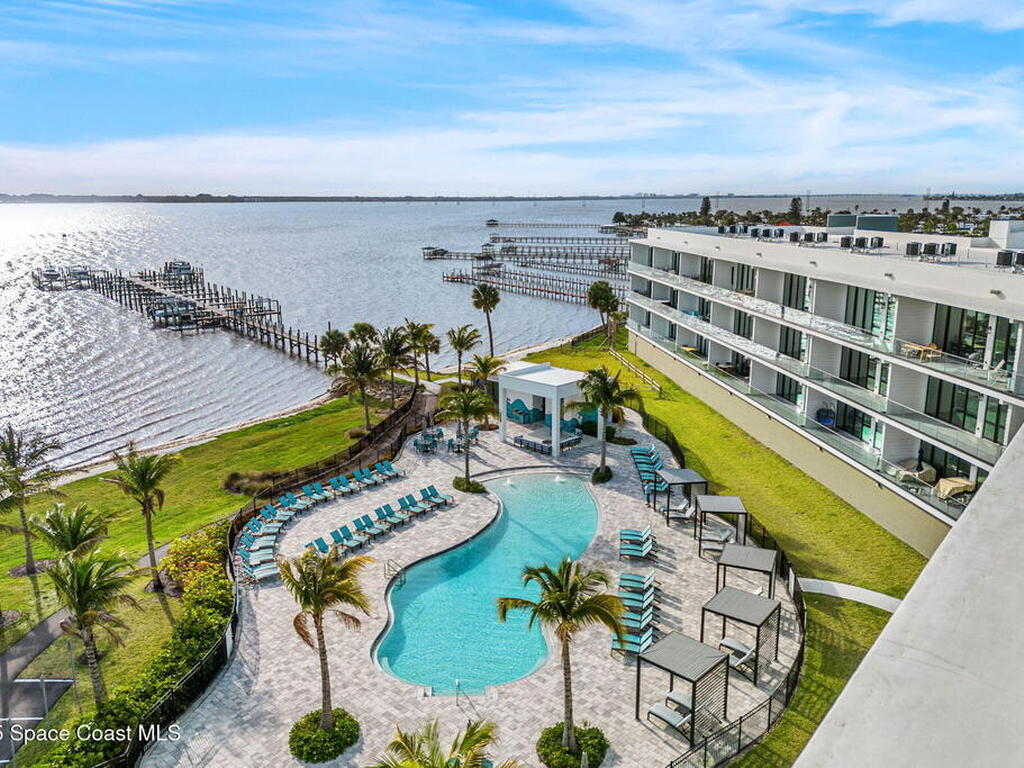 225 Strand Drive, Melbourne Beach, FL 32951