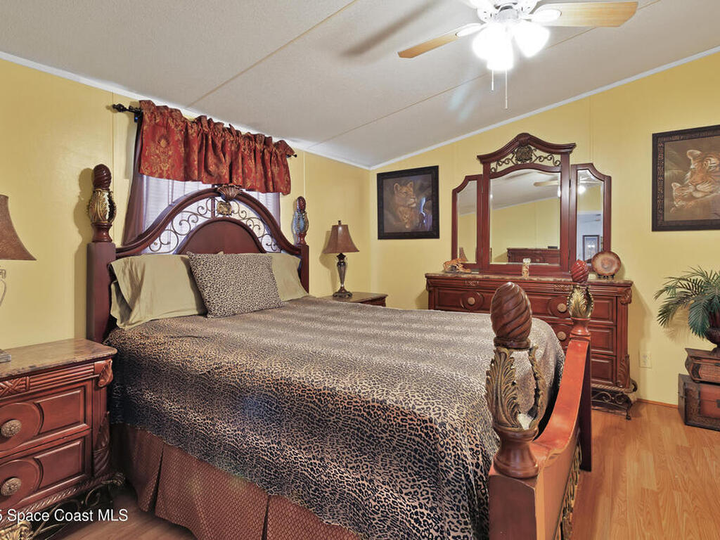 164 S Elm Street, Fellsmere, FL 32948