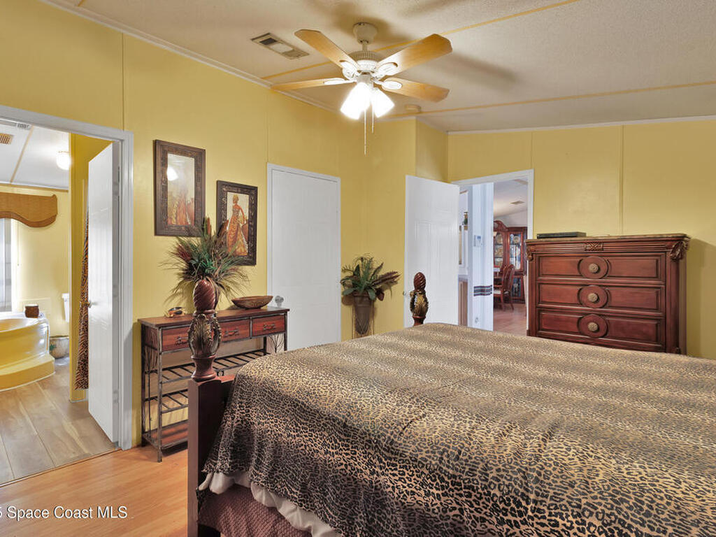 164 S Elm Street, Fellsmere, FL 32948