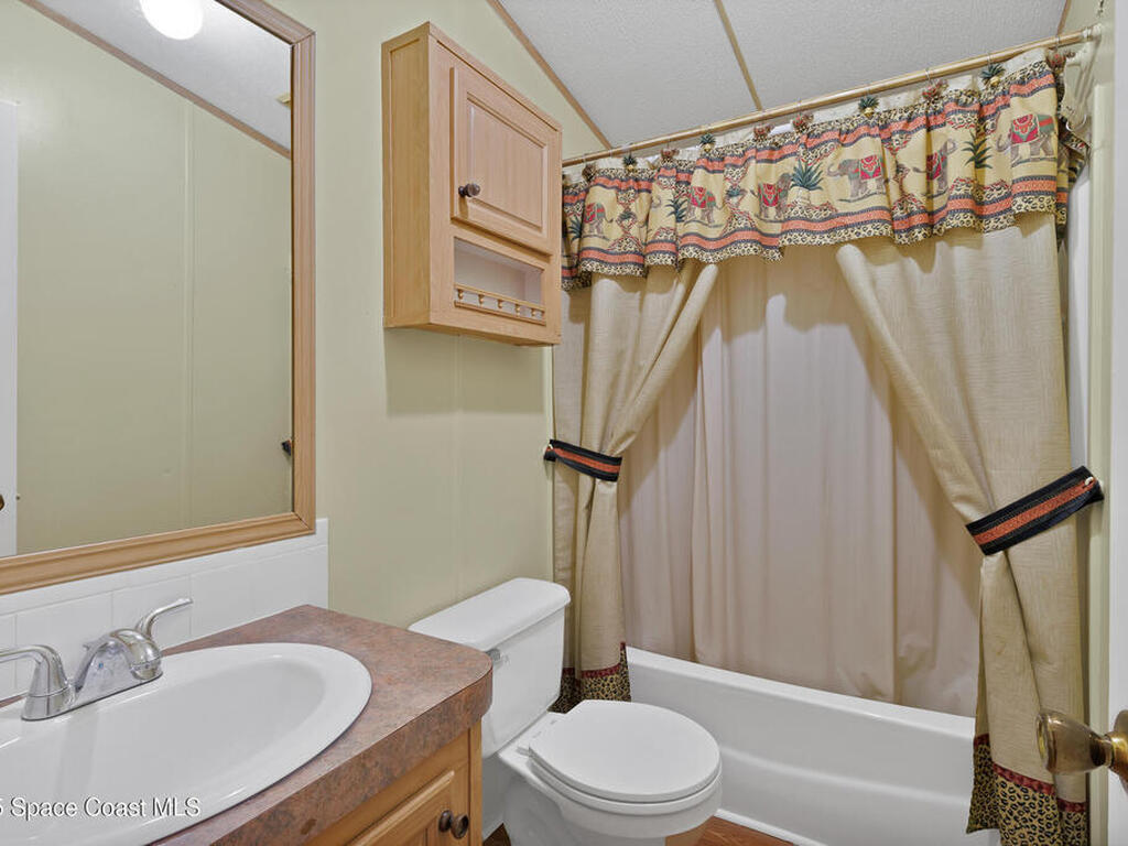 164 S Elm Street, Fellsmere, FL 32948