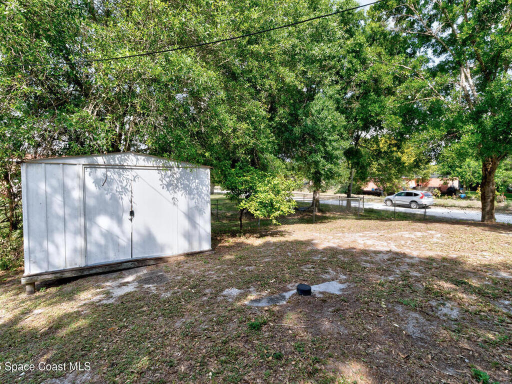 164 S Elm Street, Fellsmere, FL 32948