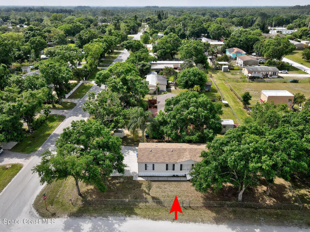 164 S Elm Street, Fellsmere, FL 32948