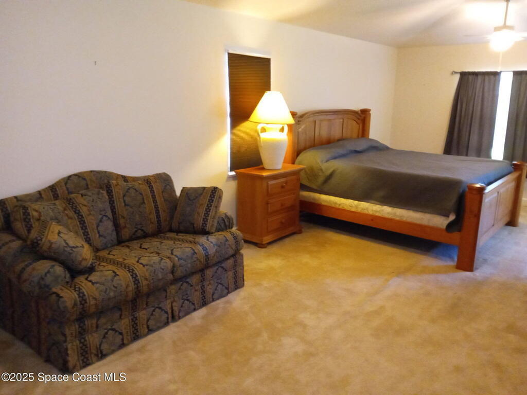 2564 Christopher Drive, Titusville, FL 32780