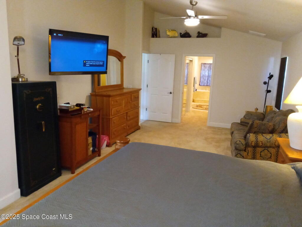 2564 Christopher Drive, Titusville, FL 32780