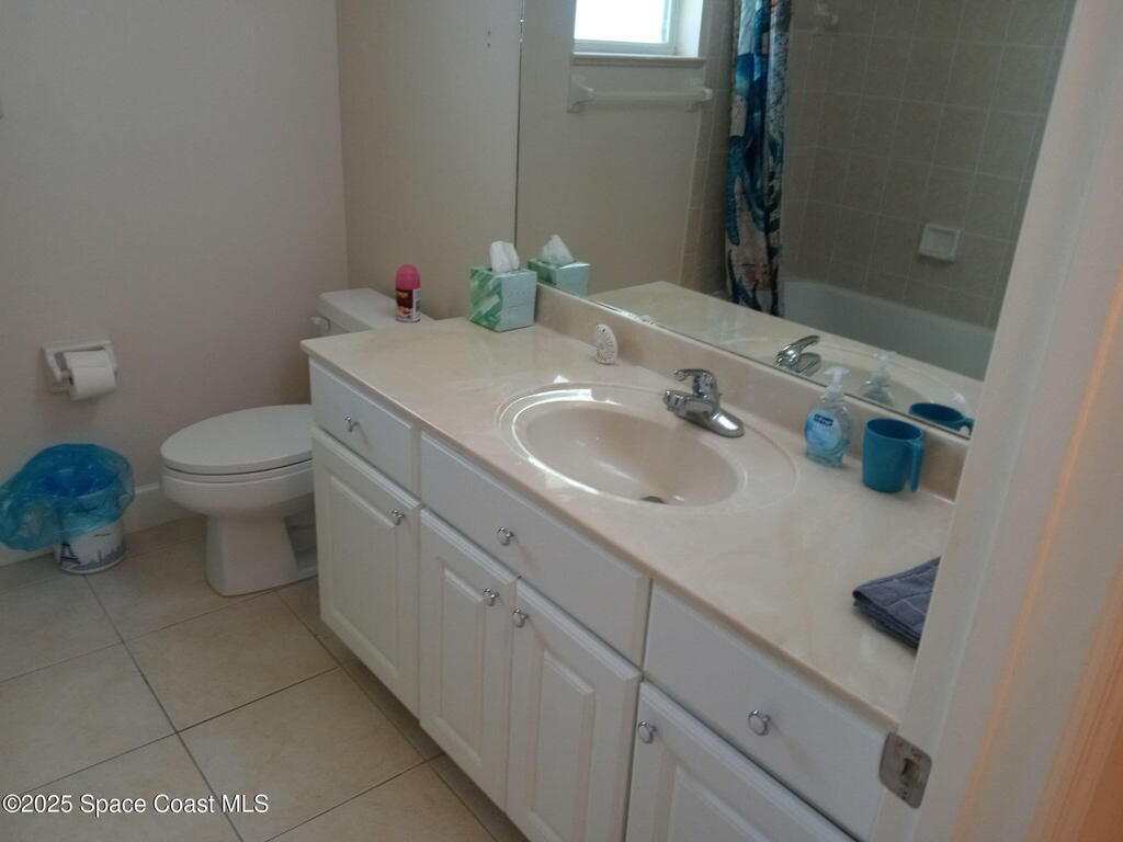 2564 Christopher Drive, Titusville, FL 32780