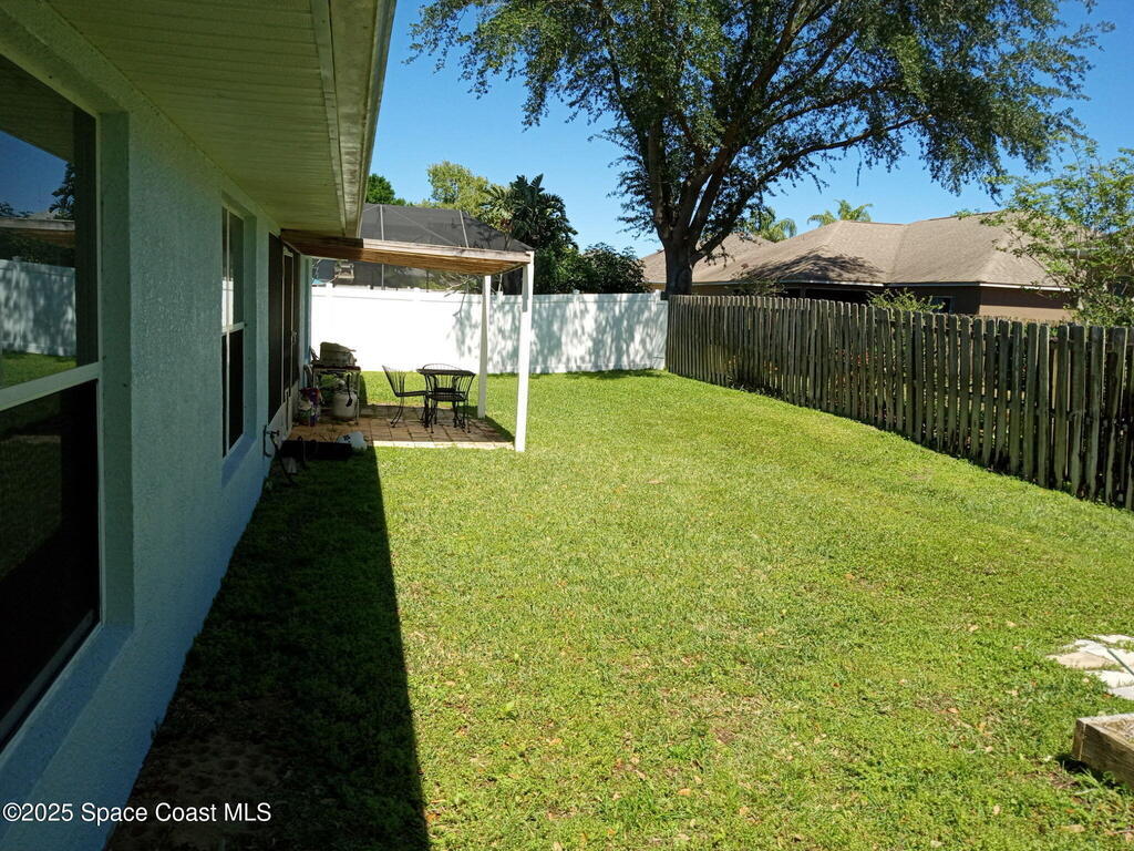 2564 Christopher Drive, Titusville, FL 32780