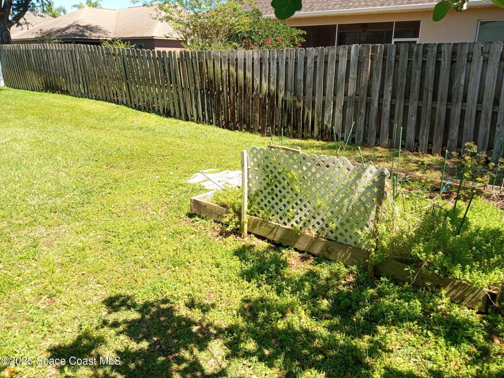 2564 Christopher Drive, Titusville, FL 32780