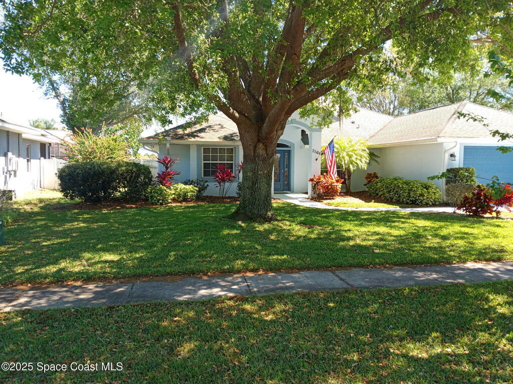 2564 Christopher Drive, Titusville, FL 32780