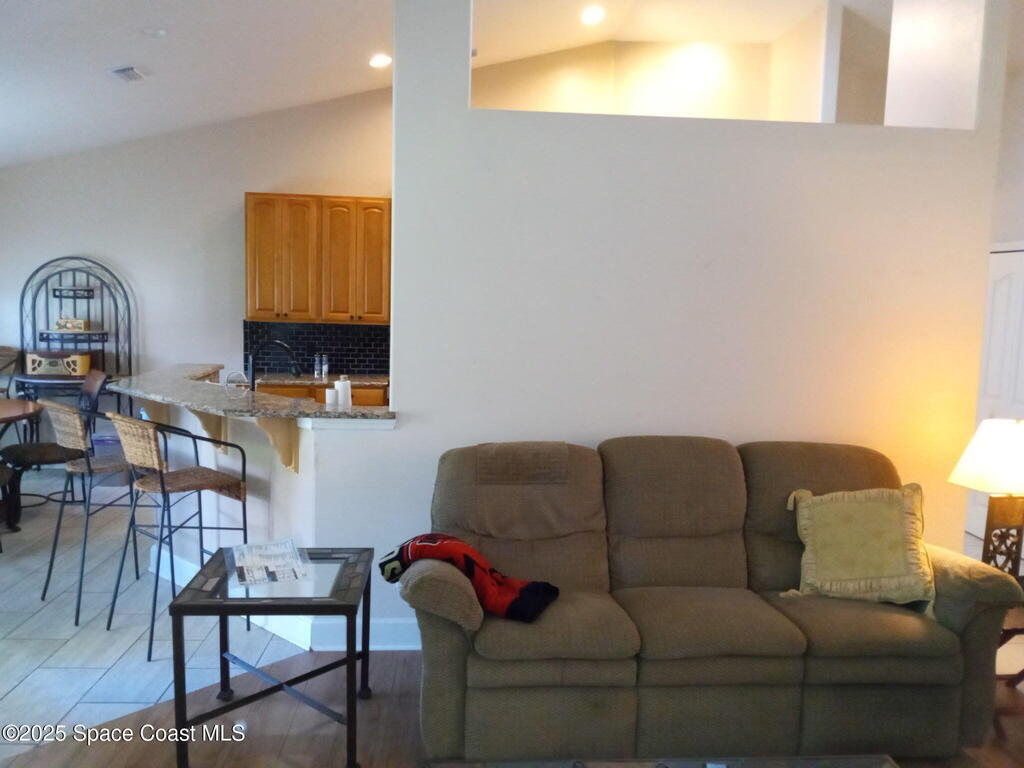 2564 Christopher Drive, Titusville, FL 32780