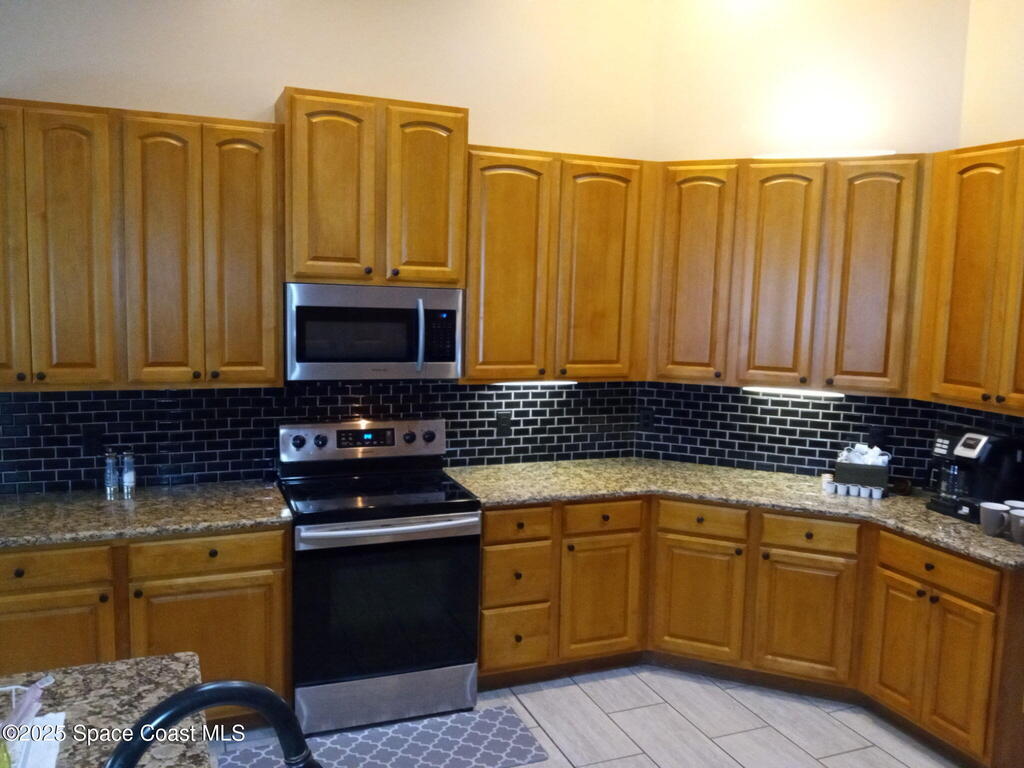 2564 Christopher Drive, Titusville, FL 32780