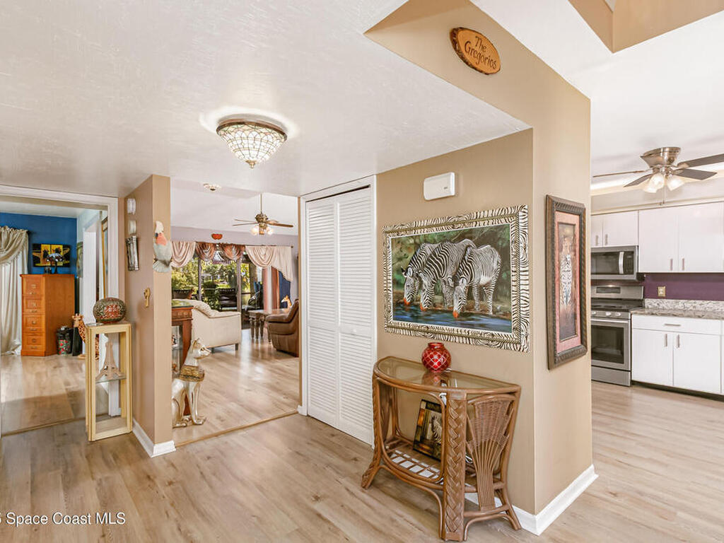 3005 Clearlake Drive, Melbourne, FL 32935