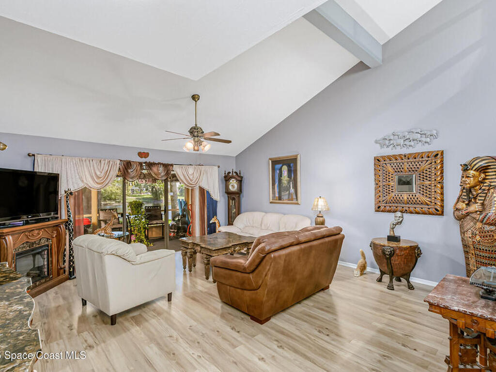 3005 Clearlake Drive, Melbourne, FL 32935