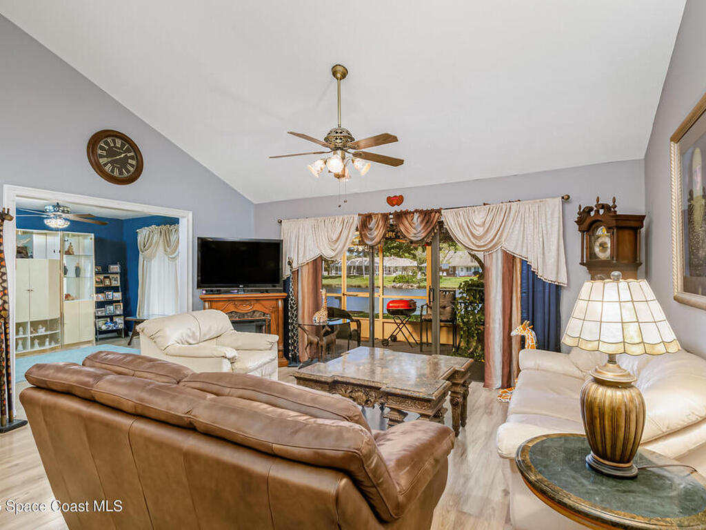 3005 Clearlake Drive, Melbourne, FL 32935