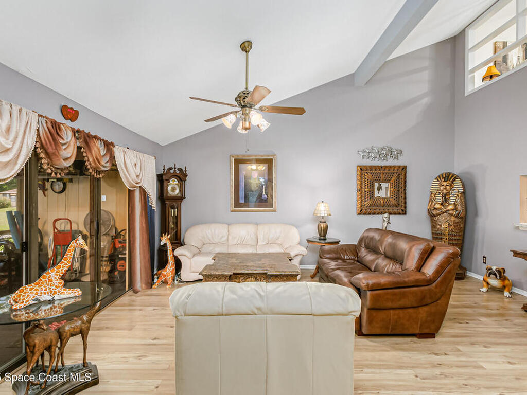 3005 Clearlake Drive, Melbourne, FL 32935