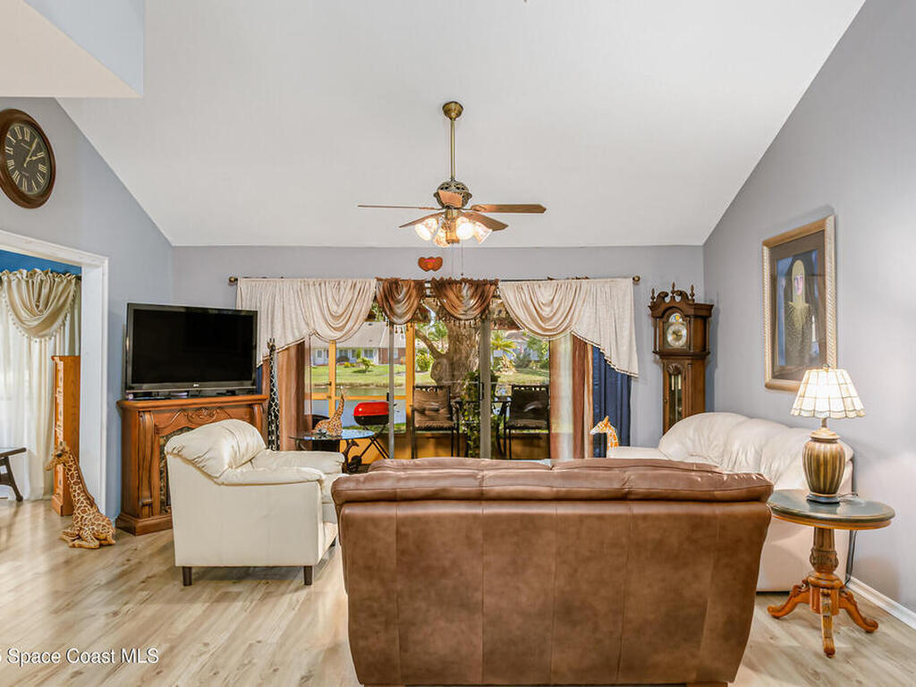 3005 Clearlake Drive, Melbourne, FL 32935