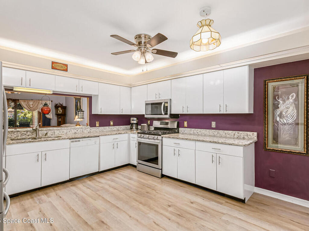 3005 Clearlake Drive, Melbourne, FL 32935