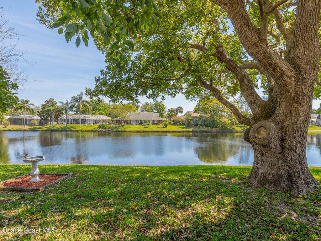 3005 Clearlake Drive, Melbourne, FL 32935