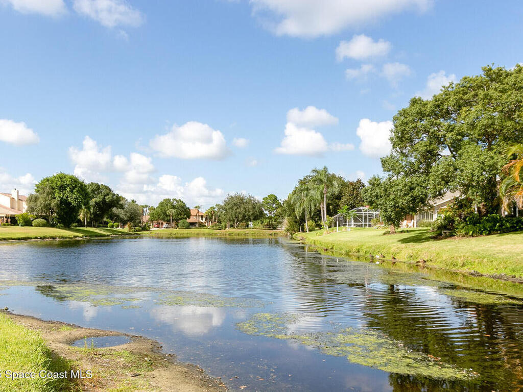 3005 Clearlake Drive, Melbourne, FL 32935