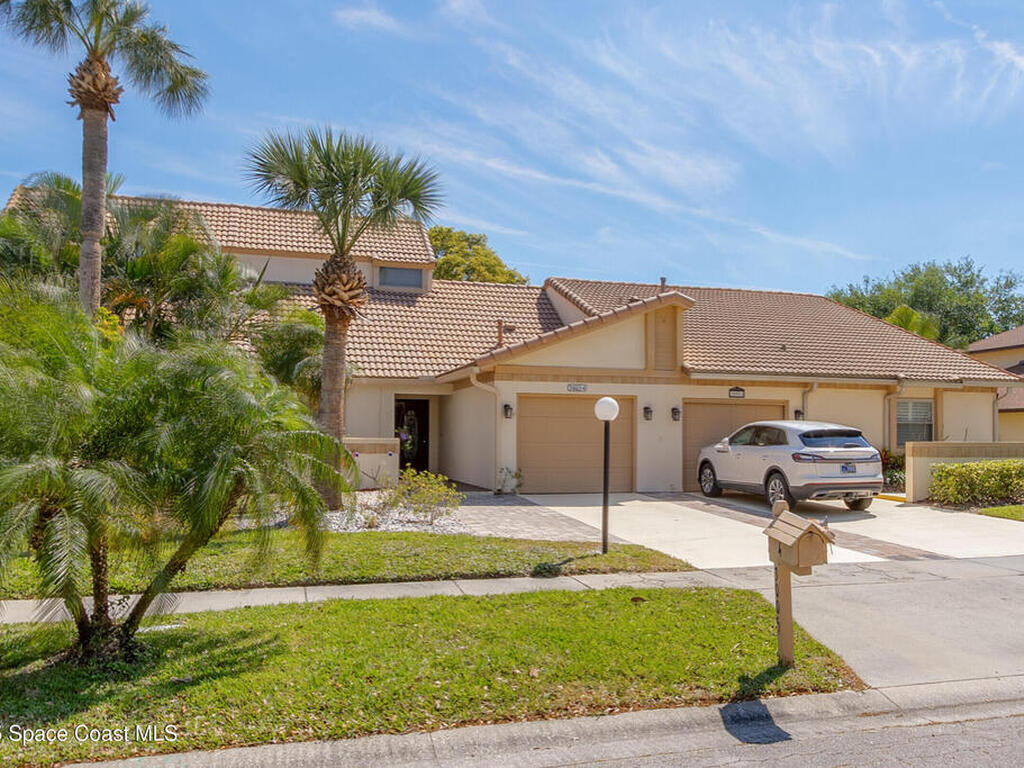 3005 Clearlake Drive, Melbourne, FL 32935