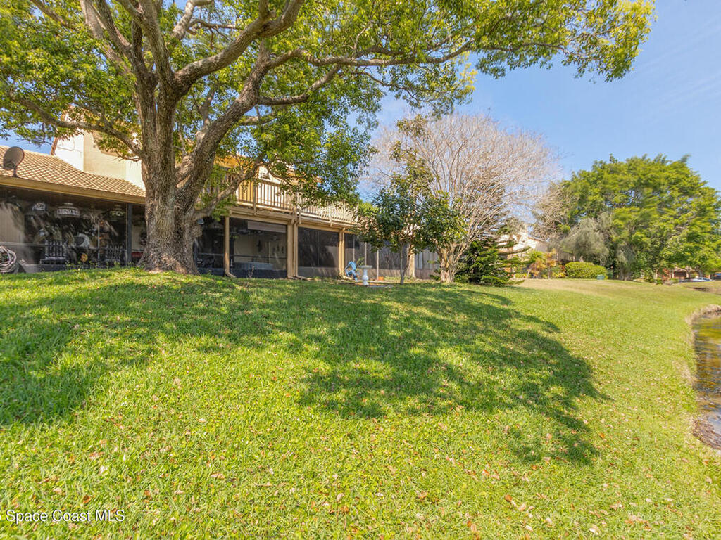 3005 Clearlake Drive, Melbourne, FL 32935