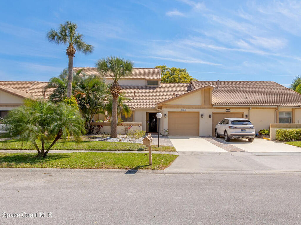 3005 Clearlake Drive, Melbourne, FL 32935