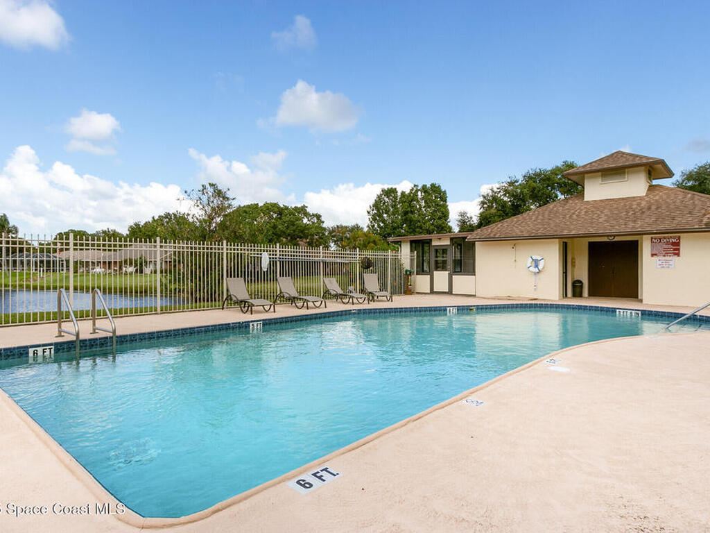 3005 Clearlake Drive, Melbourne, FL 32935