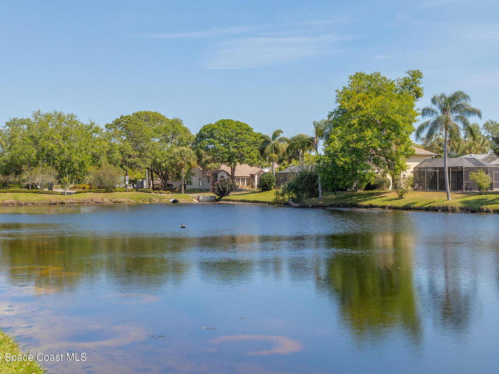 3005 Clearlake Drive, Melbourne, FL 32935