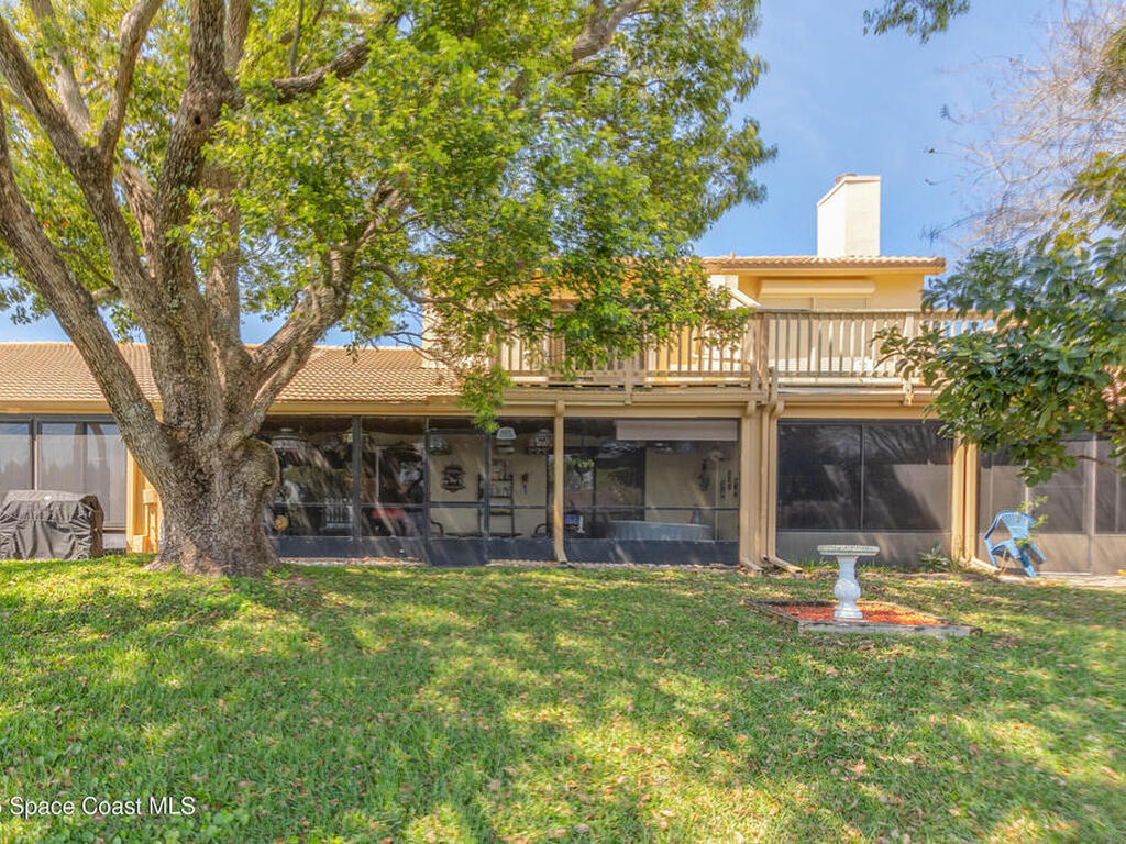 3005 Clearlake Drive, Melbourne, FL 32935