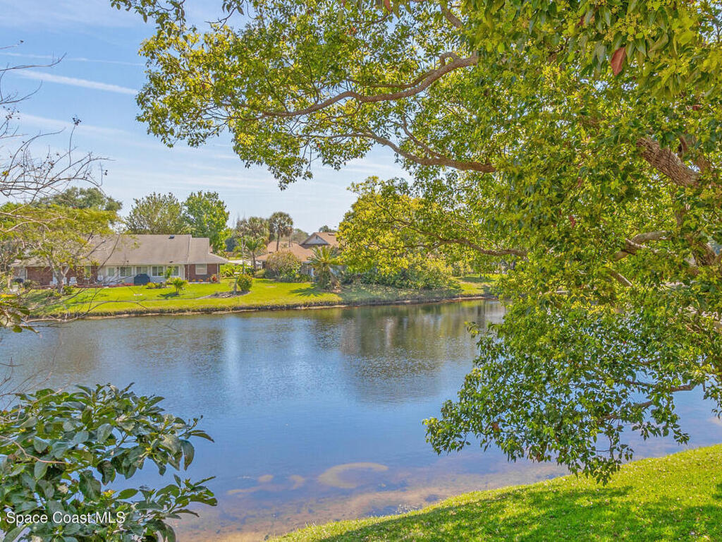 3005 Clearlake Drive, Melbourne, FL 32935