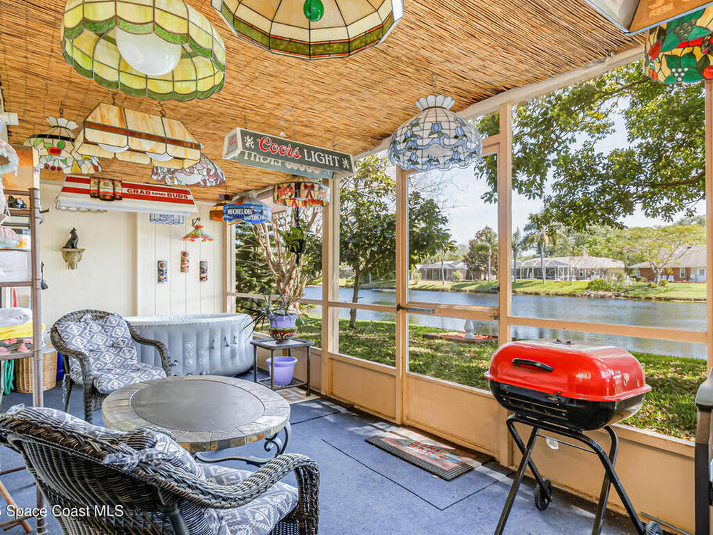 3005 Clearlake Drive, Melbourne, FL 32935