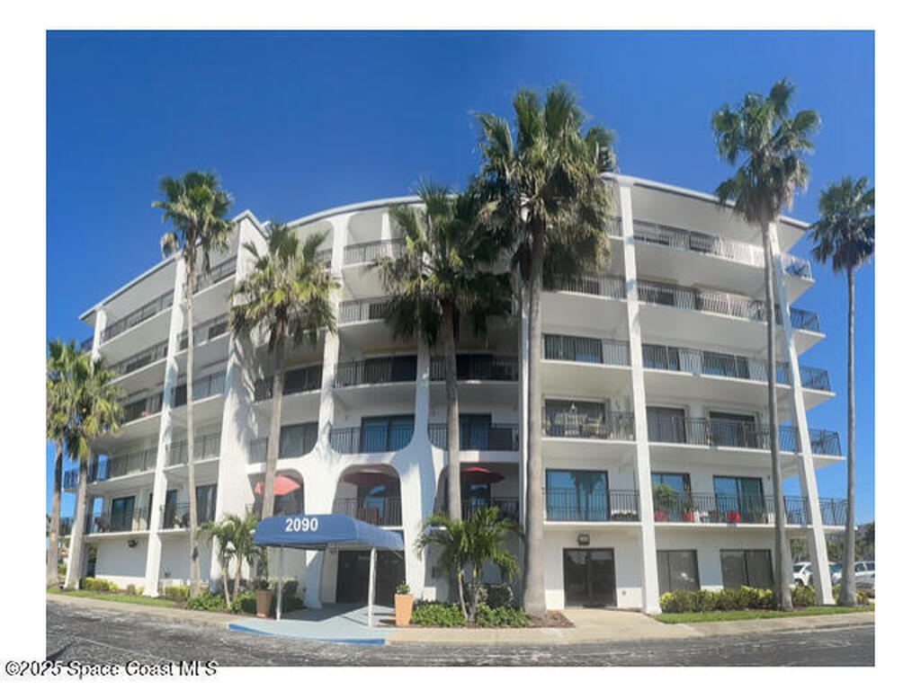 2090 N Atlantic Avenue, Cocoa Beach, FL 32931