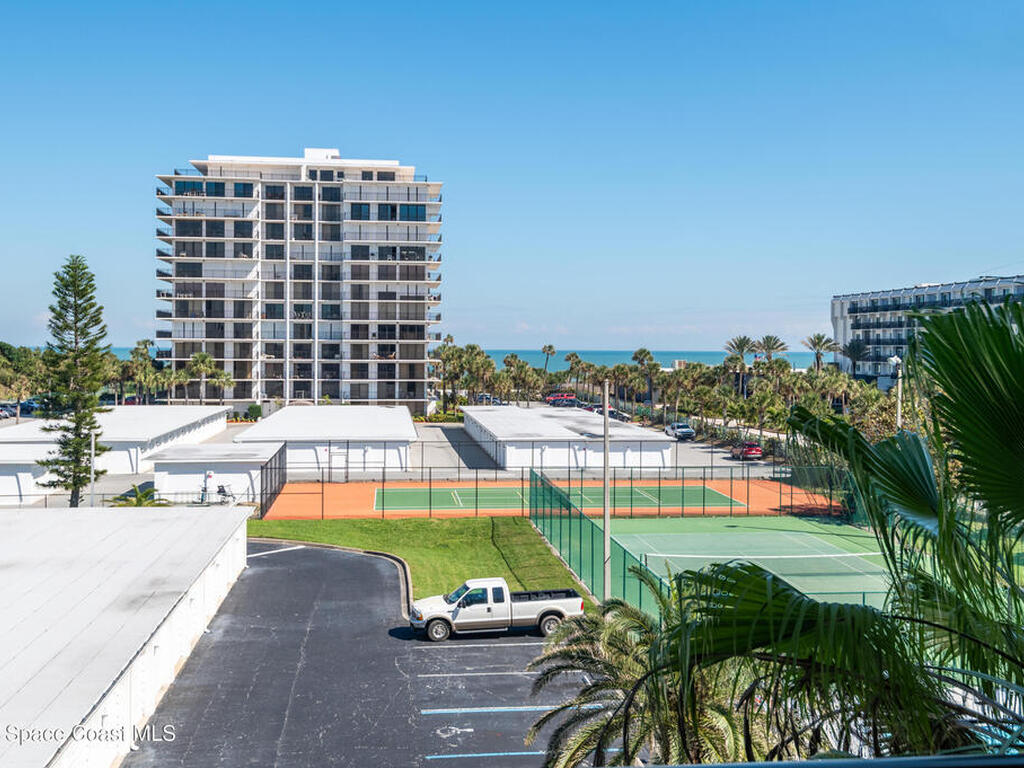 2090 N Atlantic Avenue, Cocoa Beach, FL 32931