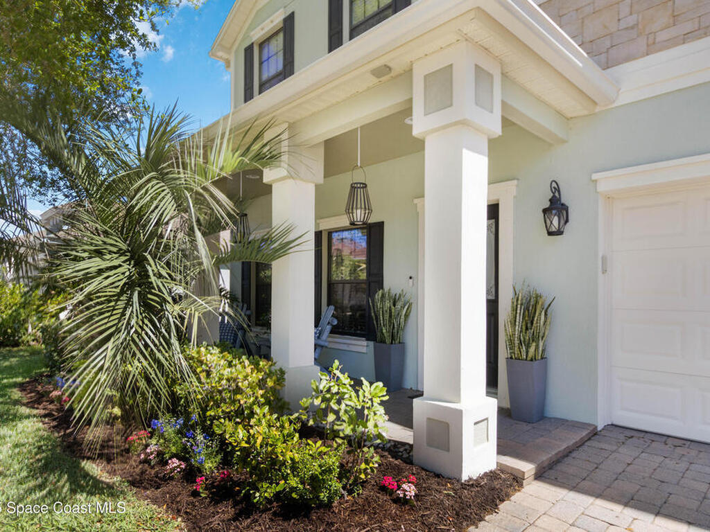 1481 Bourke Lane, Melbourne, FL 32940