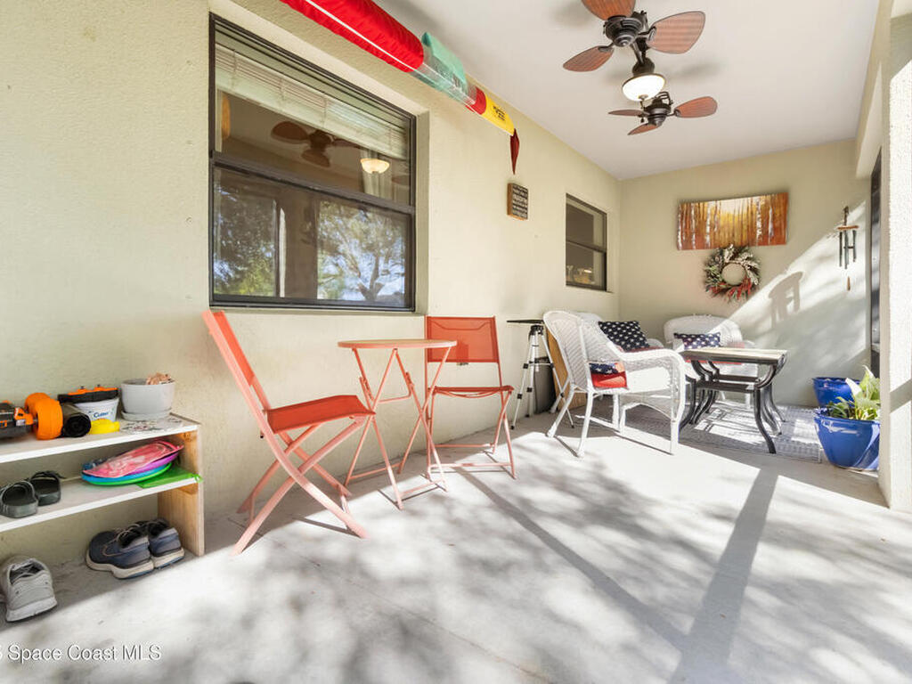 1481 Bourke Lane, Melbourne, FL 32940