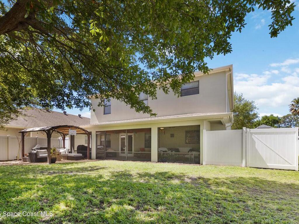 1481 Bourke Lane, Melbourne, FL 32940