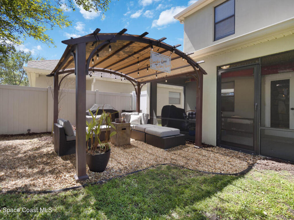 1481 Bourke Lane, Melbourne, FL 32940